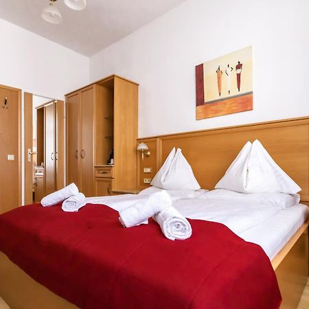 Hotel Corvinus Vienna - Newly Renovated Exteriér fotografie