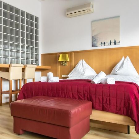 Hotel Corvinus Vienna - Newly Renovated Exteriér fotografie