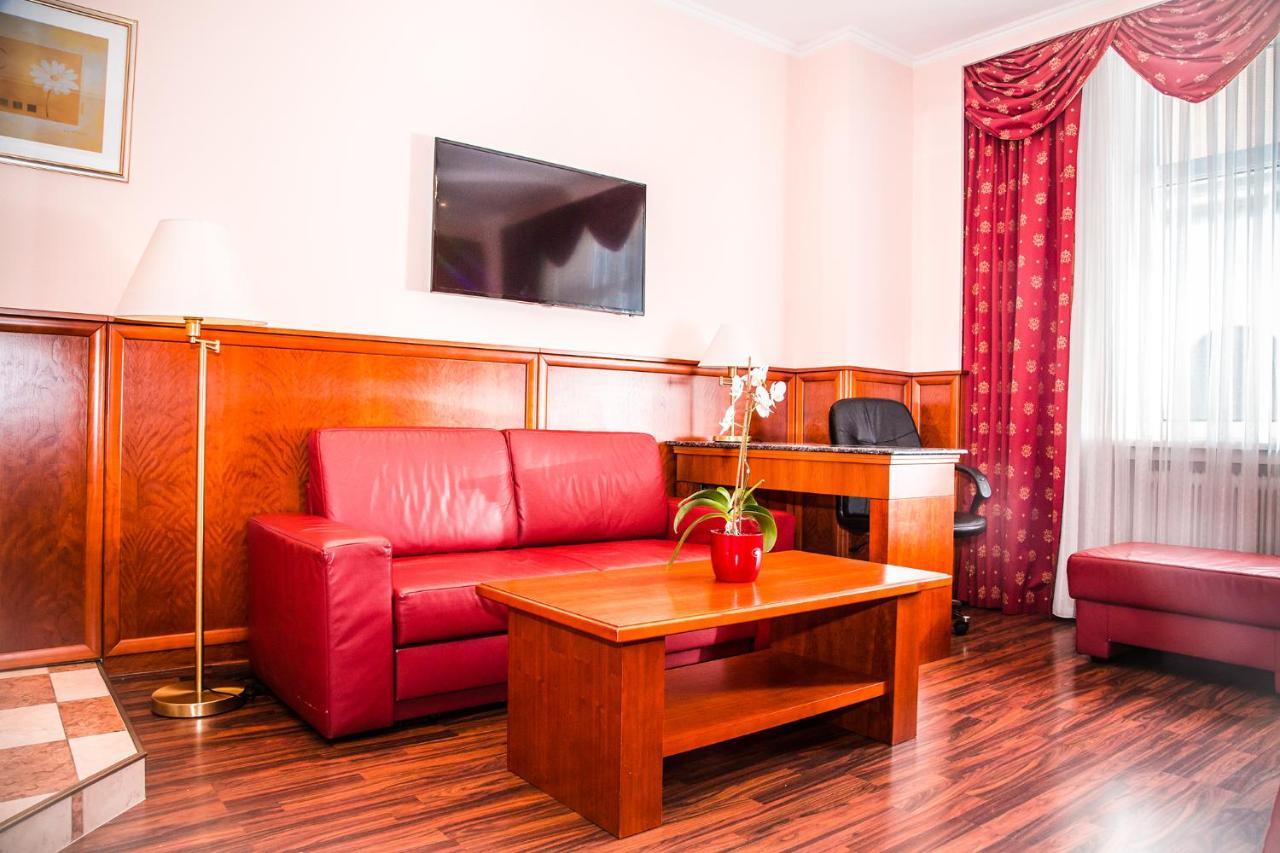 Hotel Corvinus Vienna - Newly Renovated Exteriér fotografie