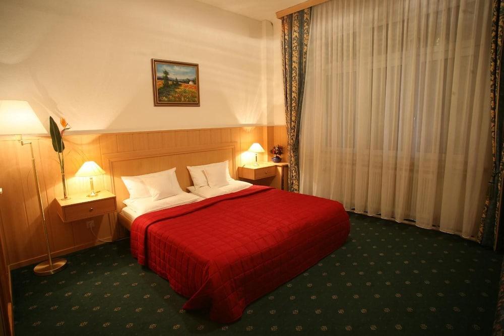 Hotel Corvinus Vienna - Newly Renovated Exteriér fotografie