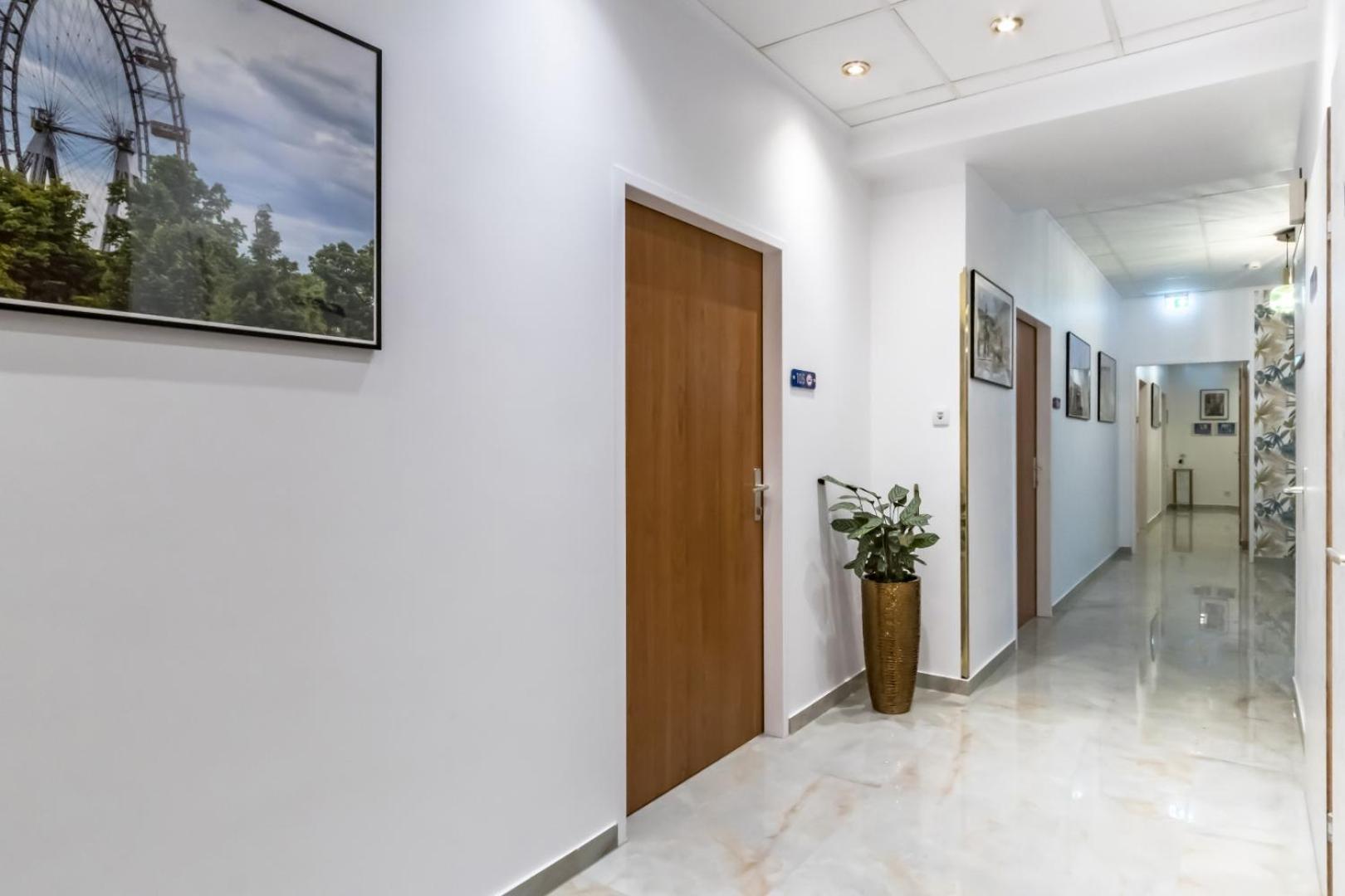 Hotel Corvinus Vienna - Newly Renovated Exteriér fotografie