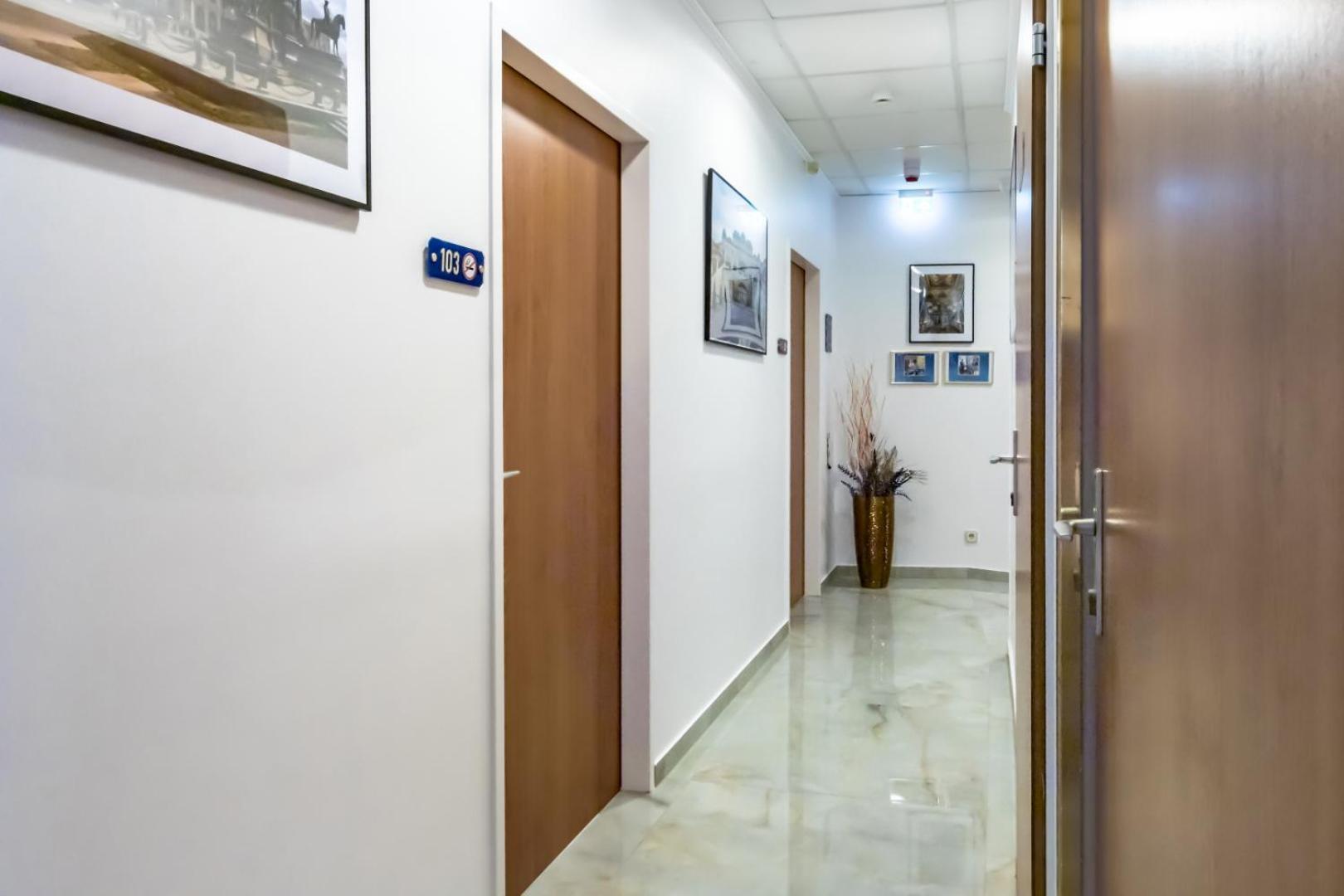 Hotel Corvinus Vienna - Newly Renovated Exteriér fotografie