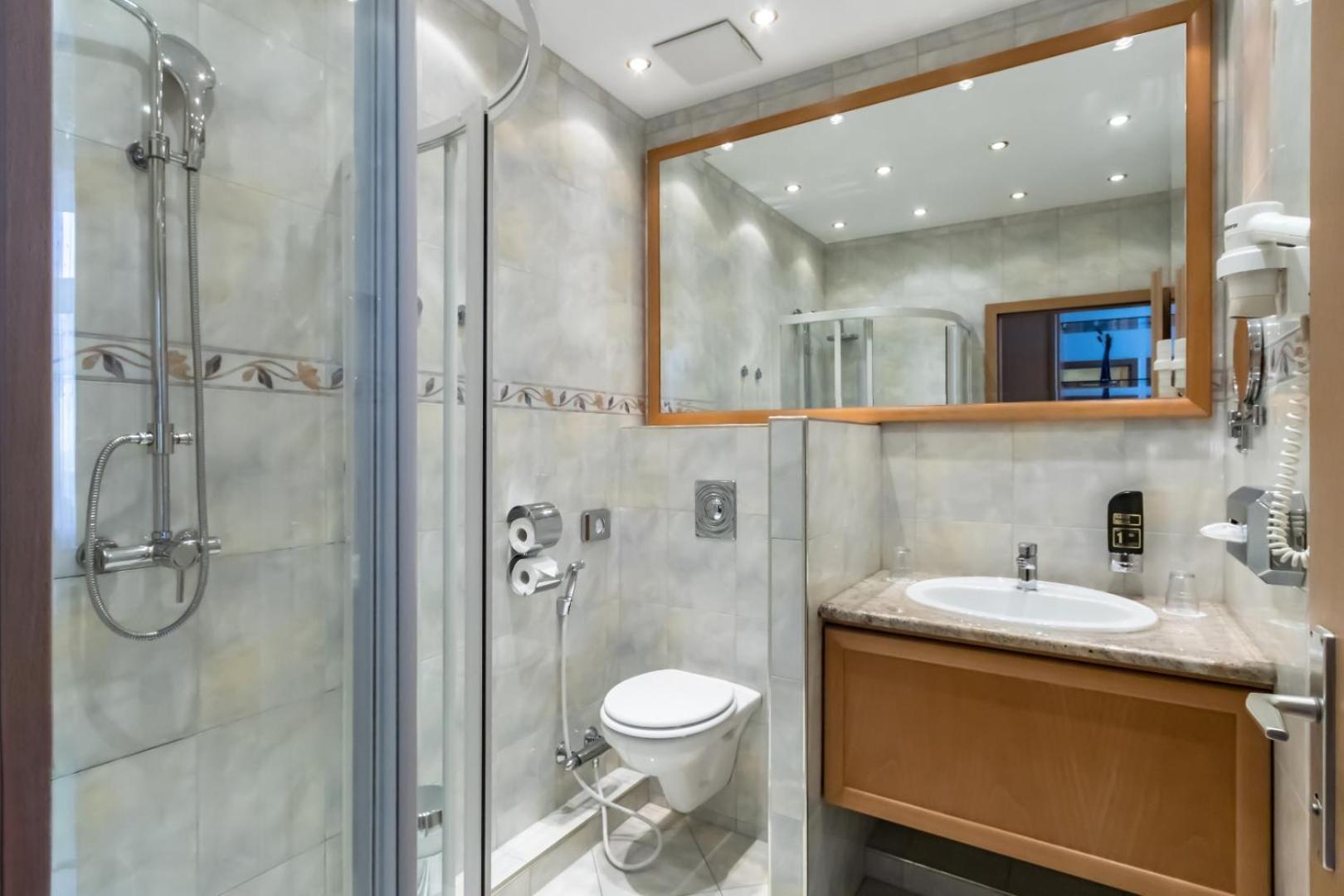 Hotel Corvinus Vienna - Newly Renovated Exteriér fotografie