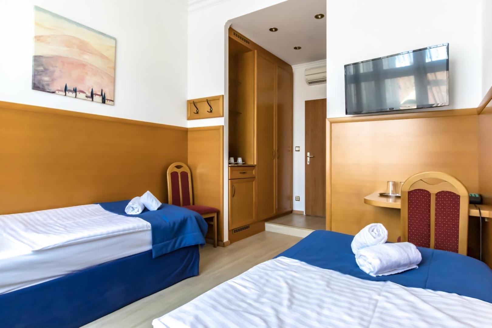 Hotel Corvinus Vienna - Newly Renovated Exteriér fotografie