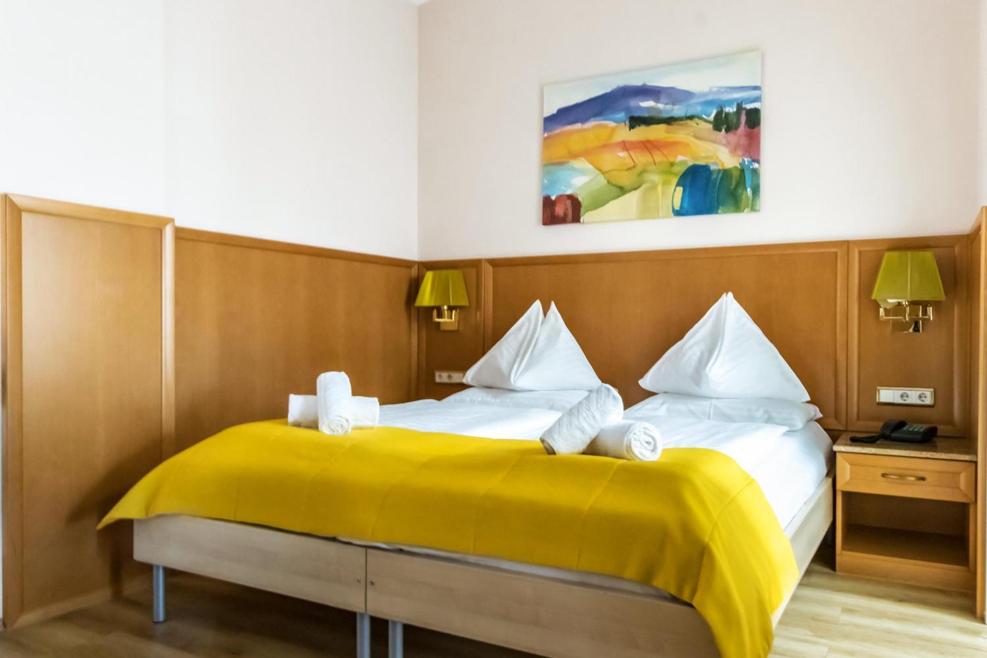 Hotel Corvinus Vienna - Newly Renovated Exteriér fotografie