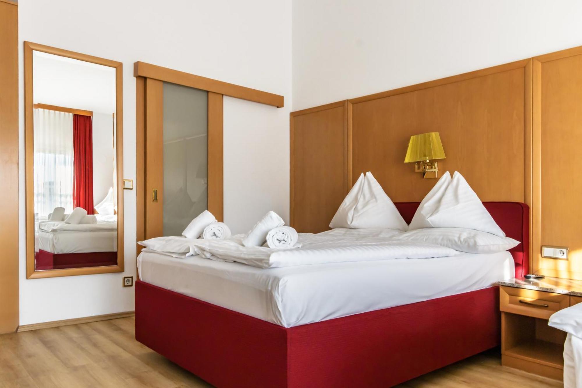 Hotel Corvinus Vienna - Newly Renovated Exteriér fotografie