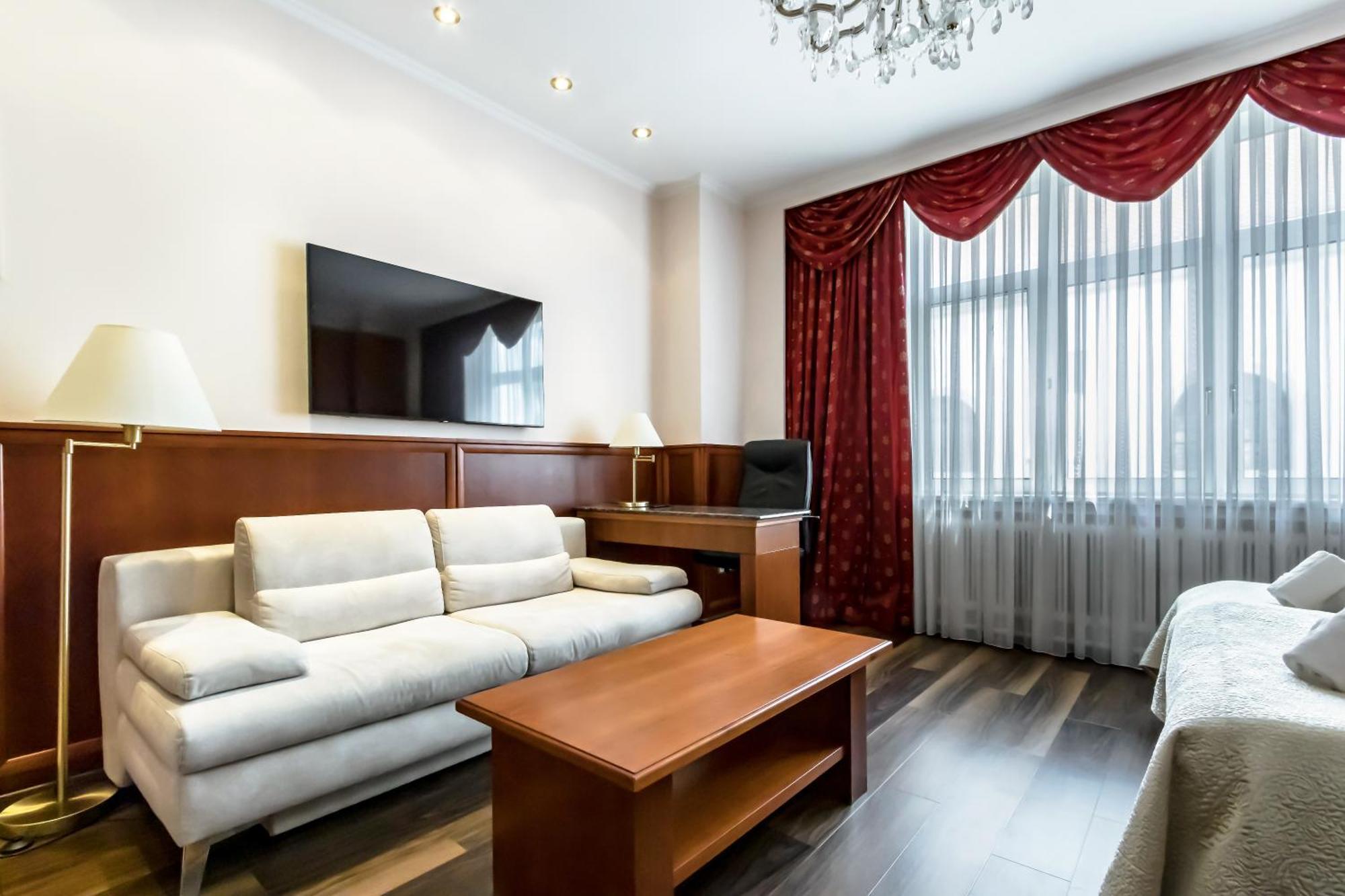 Hotel Corvinus Vienna - Newly Renovated Exteriér fotografie