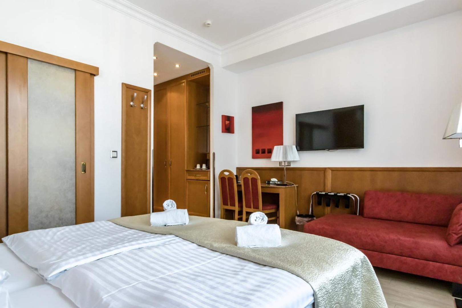 Hotel Corvinus Vienna - Newly Renovated Exteriér fotografie