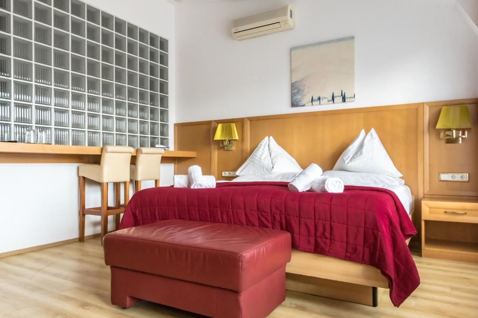 Hotel Corvinus Vienna - Newly Renovated Exteriér fotografie